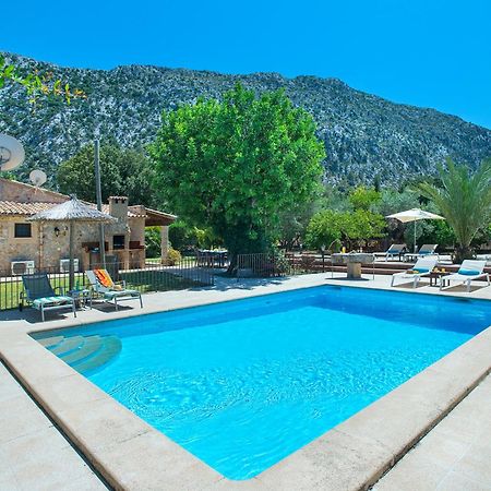 Owl Booking Villa Pau - Fantastic Views Pollença Esterno foto