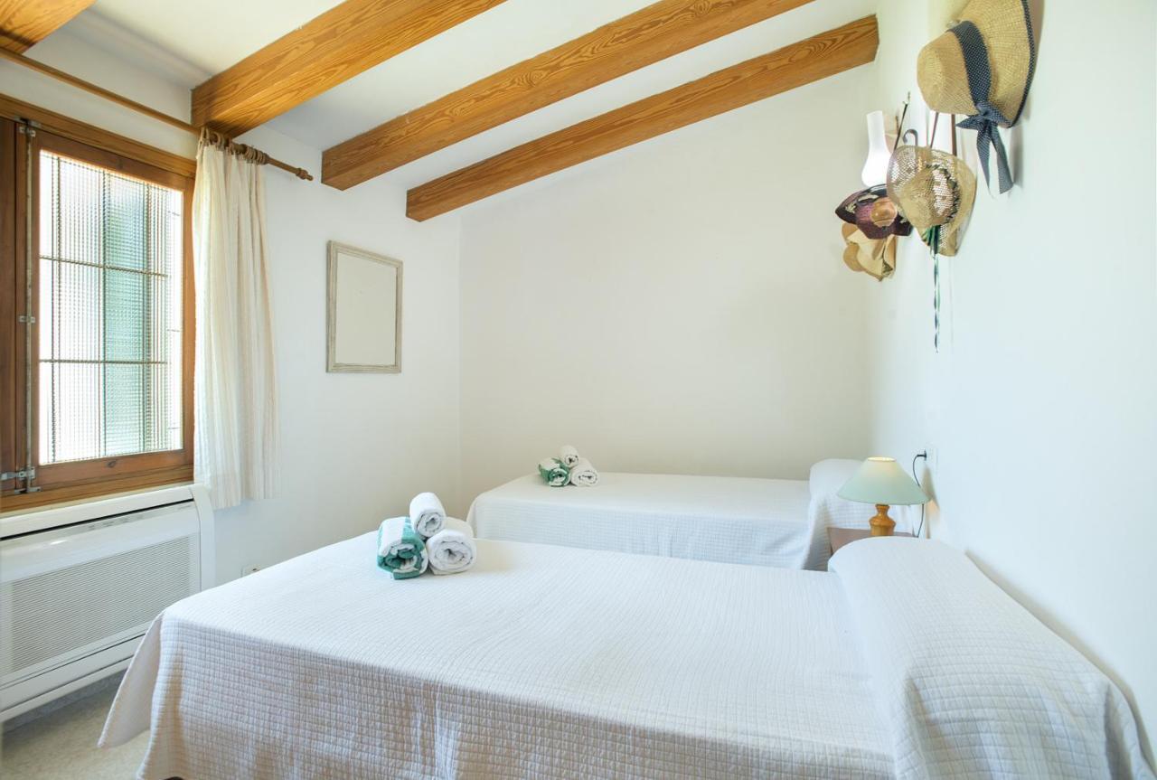 Owl Booking Villa Pau - Fantastic Views Pollença Esterno foto